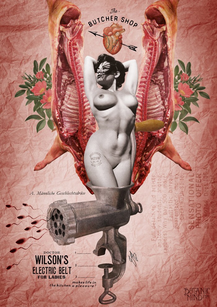 BeatenMeat_BotanicMind