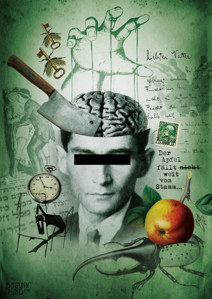 DearestFather_Botanicmind