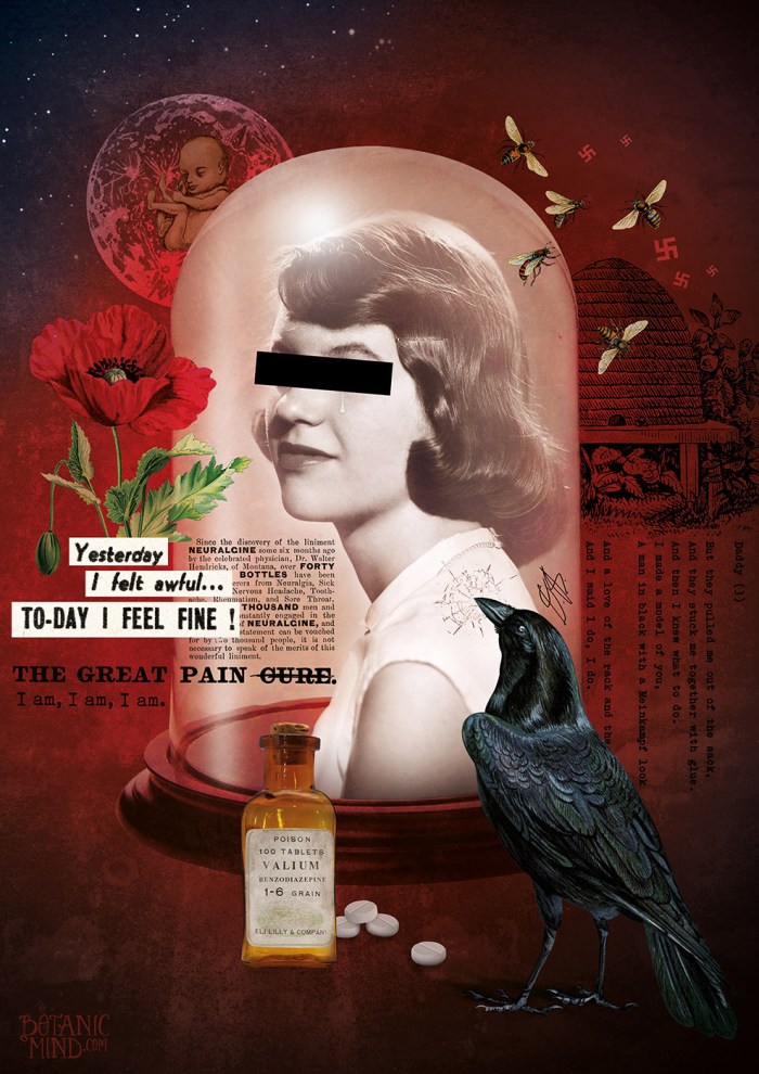 DyingIsAnArt_BotanicMind